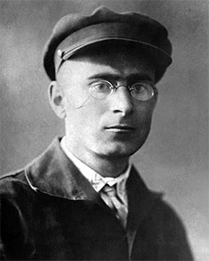 Oleksandr Ivchenko